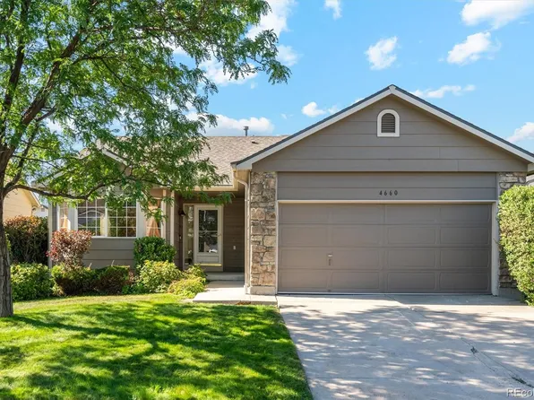 4660 E 135th Way, Thornton, CO 80241