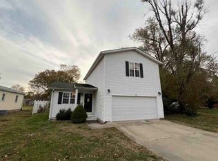 134 Bender Ave, East Alton, IL 62024