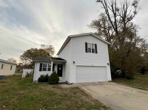 134 Bender Ave, East Alton, IL 62024