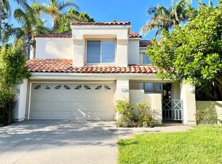 61 Finisterra, Irvine, CA 92614