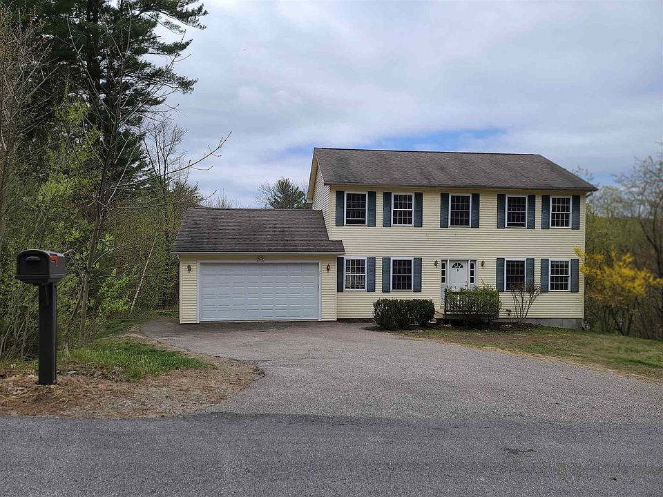 17 Hickory Stick Lane, Gilford, NH 03249 Zillow