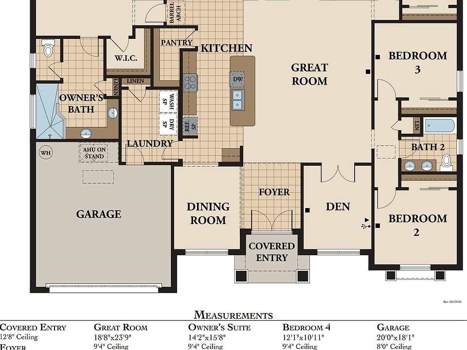 2nd image of 2 Fillmore Ln