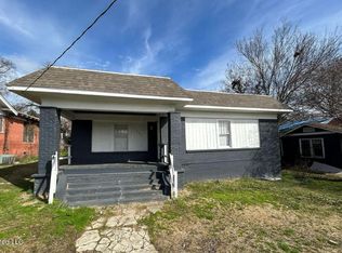 1004 Spengler St, Jackson, MS 39202