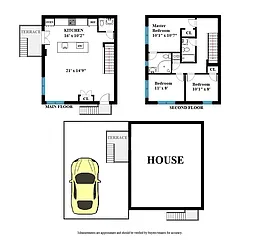 Rented by Wyllie Real Estate