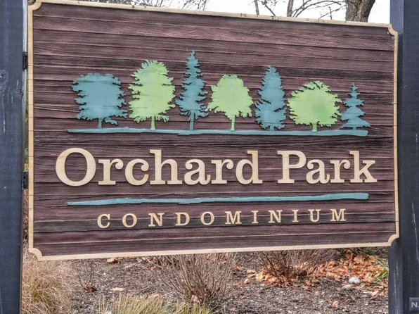 133 Orchard Park, Allendale, NJ 07401