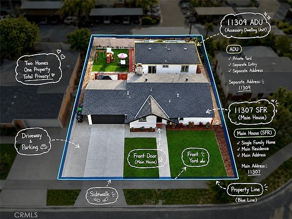 3rd image of 11307 Jane Way