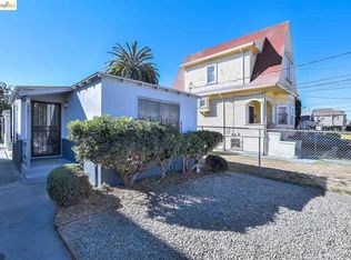 701 32nd St, Oakland, CA 94609