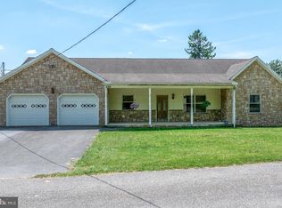 258 Quarry Rd, Hummelstown, PA 17036