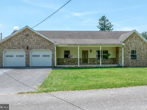 258 Quarry Rd, Hummelstown, PA 17036