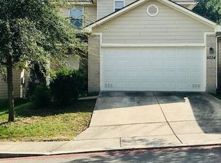 5534 Painter Grn, San Antonio, TX 78240