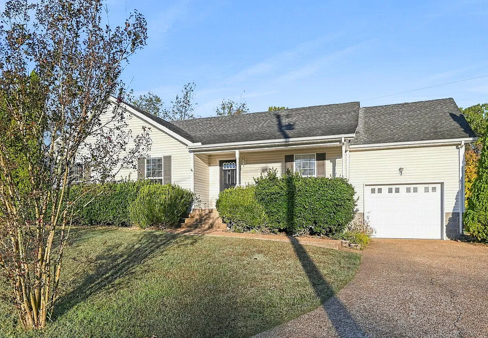 7320 Horn Tavern Ct