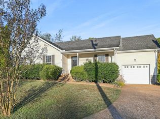 7320 Horn Tavern Ct, Fairview, TN 37062