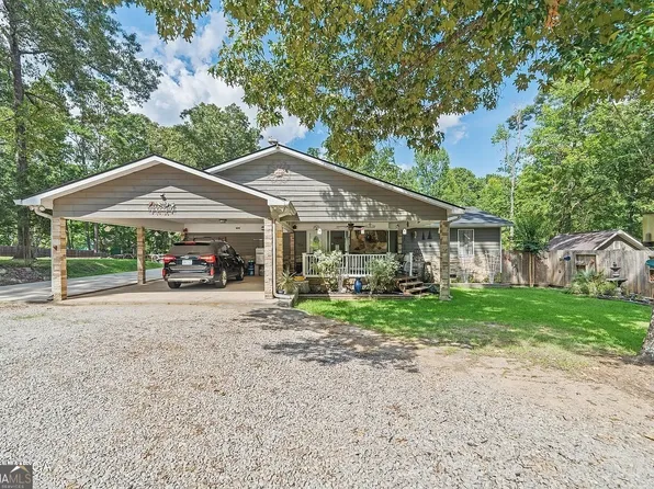 195 Commodore Dr NW, Milledgeville, GA 31061