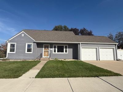 524 N Kingston St, Caledonia, MN, 55921