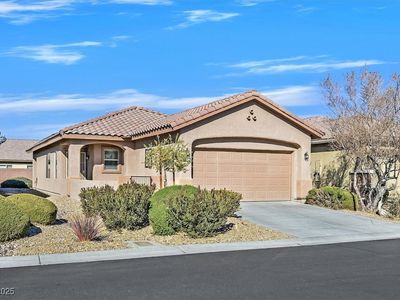 6072 Isola Peak Ave, Las Vegas, NV, 89122