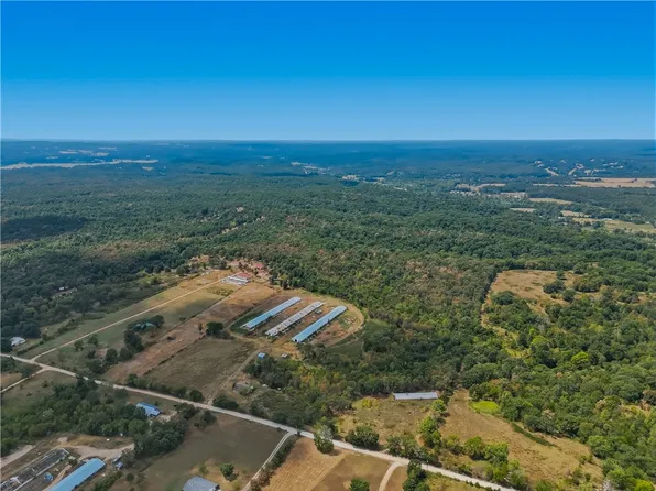 70958 S 4710th Rd, Westville, OK 74965