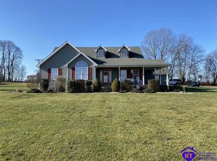 1051 Woodhill Rd, Campbellsville, KY 42718