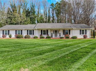 1620 Underpass Rd, Advance, NC 27006