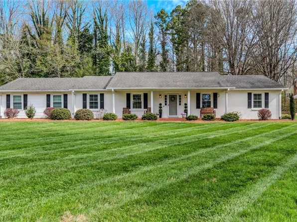 1620 Underpass Rd, Advance, NC 27006
