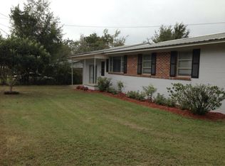 4625 Fowler Dr, Pace, FL 32571