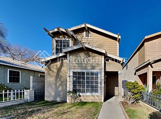 1285 W 33rd St, Long Beach, CA 90810