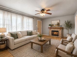 710 N Roberts St, Amarillo, TX 79107