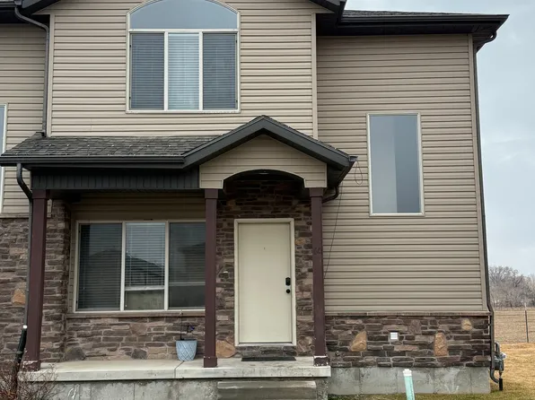 1601 W 300 S APT 60, Vernal, UT 84078