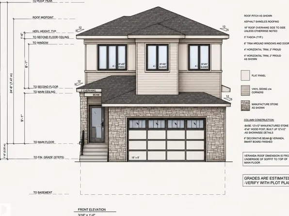 361 Linden Loop, Leduc, AB T9E 1T2