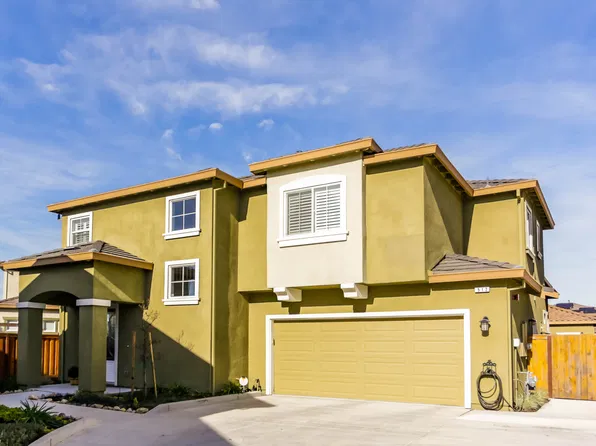512 Del Mar Cir, Vacaville, CA 95688