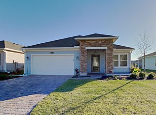 1809 Mathews Manor Dr, Jacksonville, FL 32211