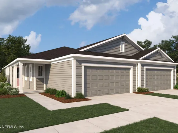 733 JUNIPER HILLS Drive, St. Johns, FL 32259