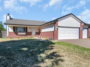 4807 S Mount Carmel Cir, Wichita, KS 67217
