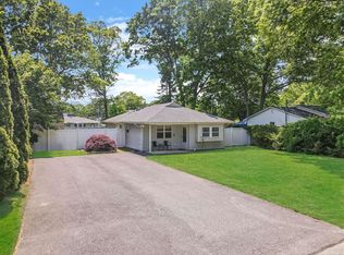 16 Forrestall Dr, Mastic, NY 11950
