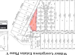 11125 Georgetown Estates Dr, Wilmer, AL 36587