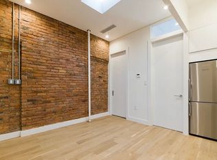 7 Rivington St #18, New York, NY 10002