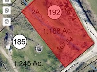 0 Mars Hill Rd, Irwin, PA 15642