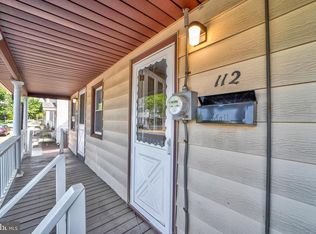 110 Crosswicks St #112, Bordentown, NJ 08505