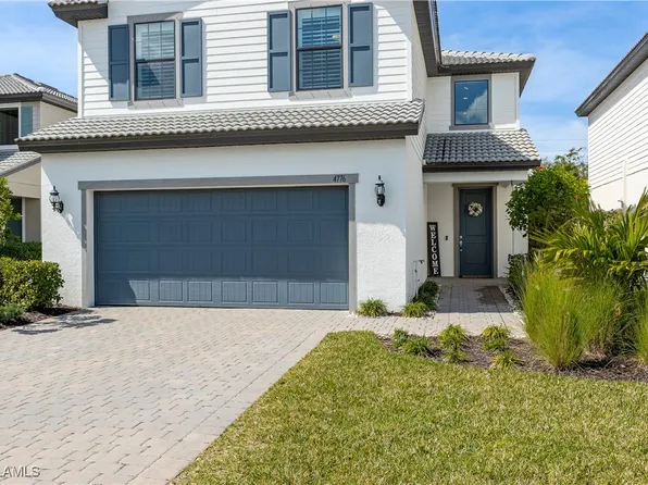 4776 Crested Eagle Ln, Fort Myers, FL 33966