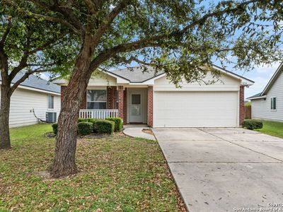 9234 MARE COUNTRY, San Antonio, TX, 78254