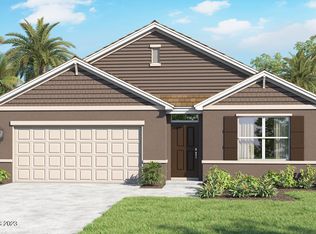 3727 Aberdeen Dr SE, Palm Bay, FL 32909