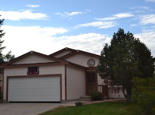 3410 Beechwood Ct, Colorado Springs, CO 80918