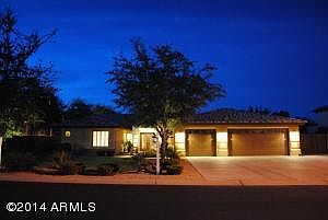 2nd image of 8040 W Briden Ln