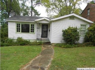 713 77th Way S, Birmingham, AL 35206