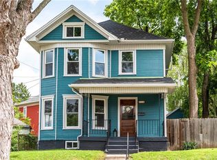516 Carlisle Ave, Dayton, OH 45410