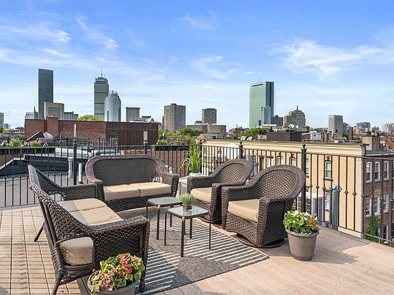 5th image of 19 Worcester St #3