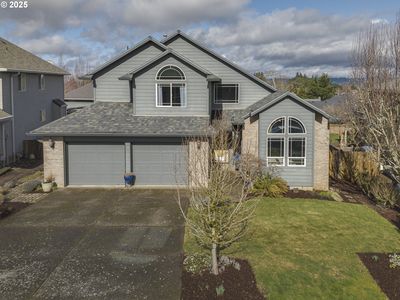 23744 SW Scott Ridge Ter, Sherwood, OR, 97140