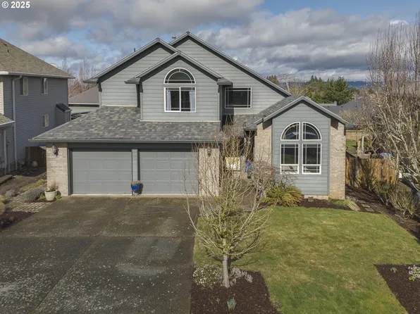 23744 SW Scott Ridge Ter, Sherwood, OR 97140