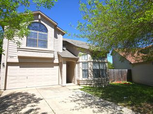 10251 Sunset Fld, San Antonio, TX 78245