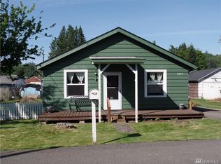 1407 N 4th Ave, Kelso, WA 98626