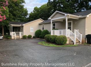 316 Spence St, Burlington, NC 27217